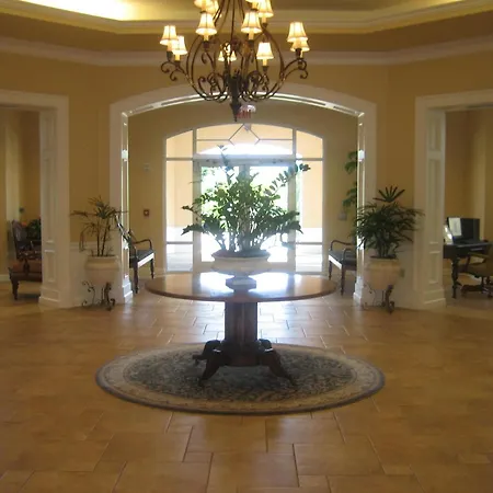Monumental Hotel Orlando-3