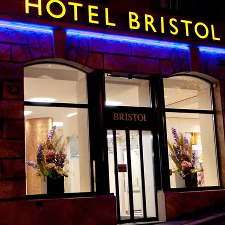 Hotel Bristol Zurich-3