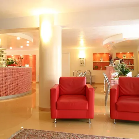 Hotel Bahama-2