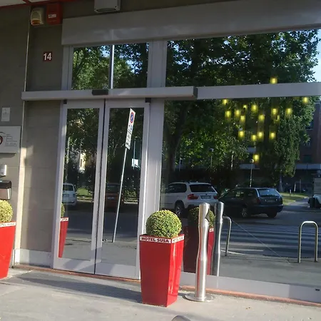 Hotel Susa-2