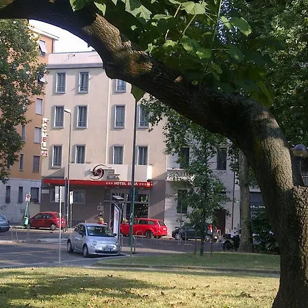 Hotel Susa-3