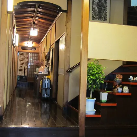 Fujiya Ryokan-3