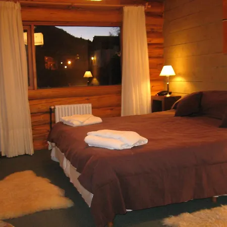 Hosteria Sudbruck-2