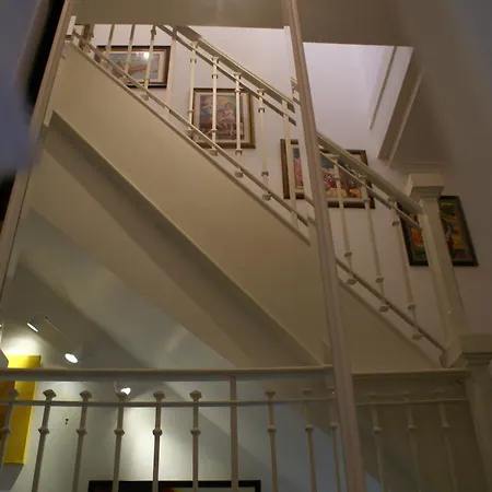 O'Porto Seven - Guest House-2