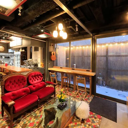 Andon Ryokan-2