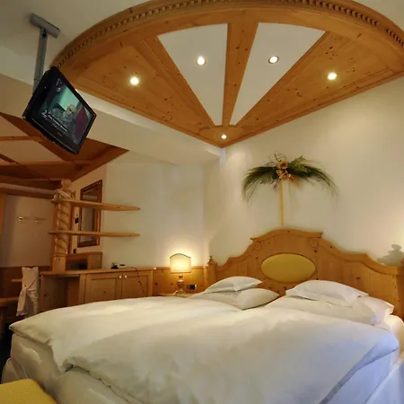 Hotel Al Forte-3