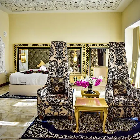 Madinat Al Bahr Business & Spa Hotel-3
