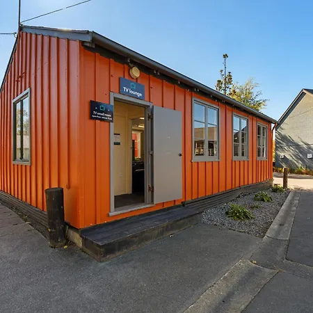 Tasman Holiday Parks - Christchurch-3