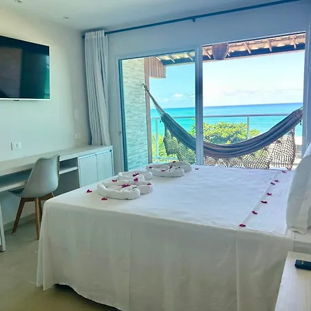 Pousada Maracabana Spa-3