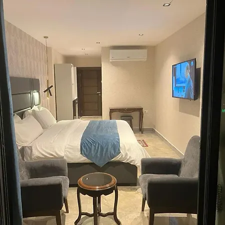 Petra Nights Hotel-2