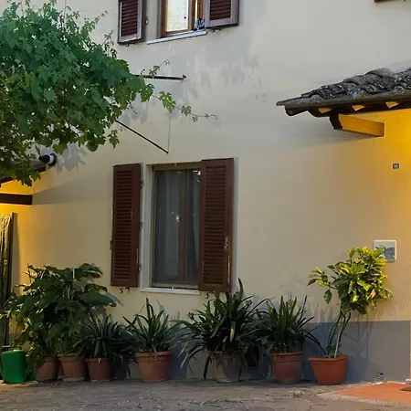 Villa Il Tufo-3