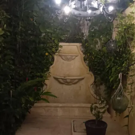 Casa Pizarro Hotel Boutique-2