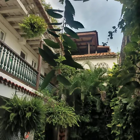 Casa Pizarro Hotel Boutique-3