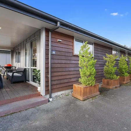 Tasman Holiday Parks - Te Anau-2