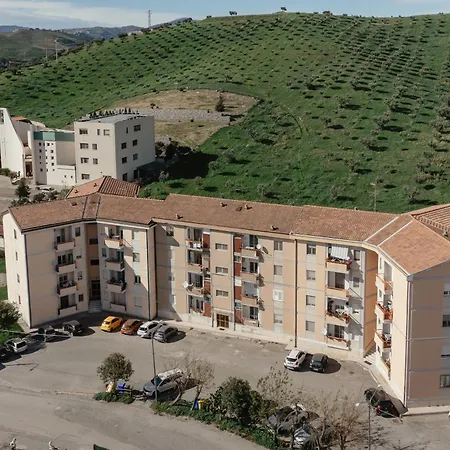 Zaro Suites B&B-2