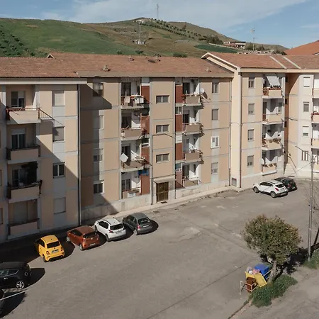 Zaro Suites B&B-3