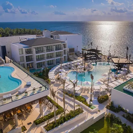 Desire Riviera Maya Resort All Inclusive, Exclusively For Couples (Adults Only)-3