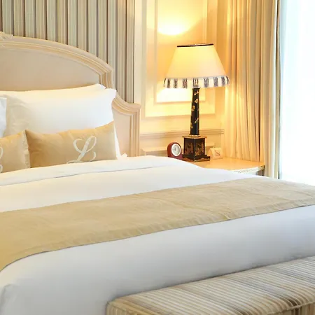 Legendale Hotel Beijing-2