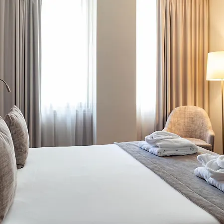 MASA Hotel&Spa Campo Grande Collection-2