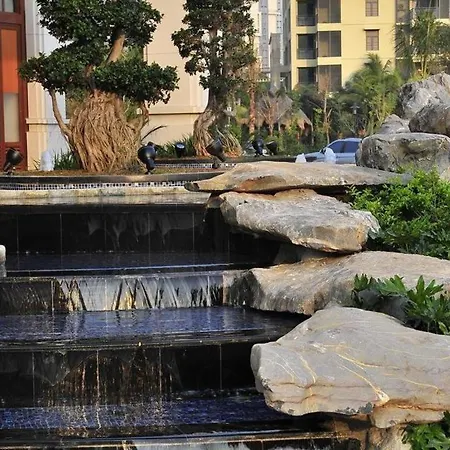 Phoenix Waterside Gloria Resort Sanya-2