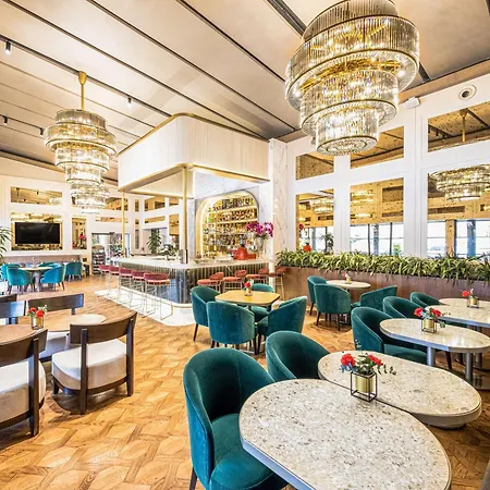 Radisson Collection Hotel, Vadistanbul-3