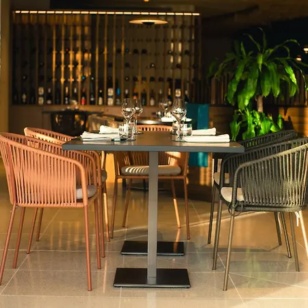 Mangia'S Torre Del Barone Resort & Spa-2