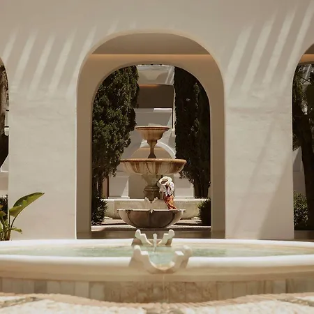 La Zambra Resort-The Unbound Collection By Hyatt-2