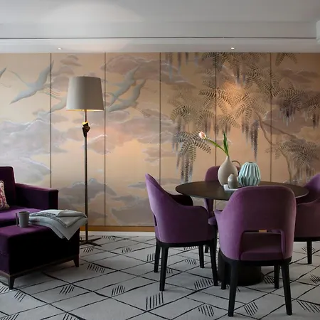 Storchen Zuerich - Lifestyle Boutique Hotel-2