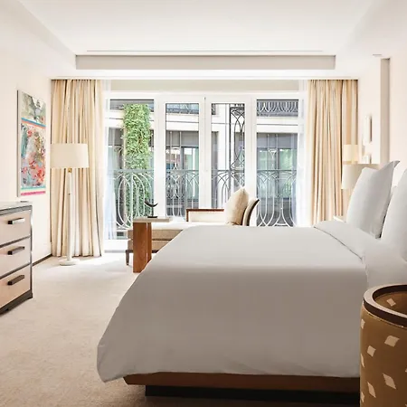 Four Seasons Hotel Madrid-2