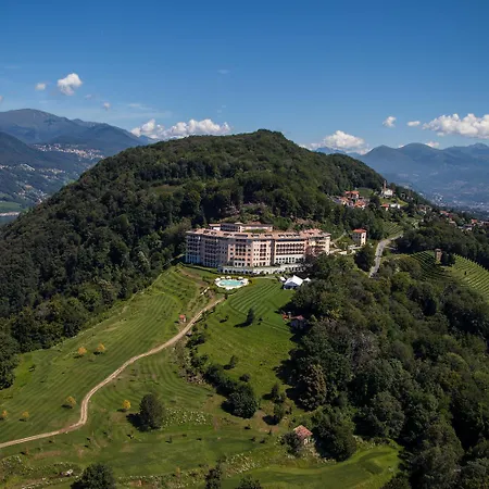 Collina d'Oro Resort&SPA-2