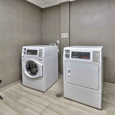 Springhill Suites Durango-3