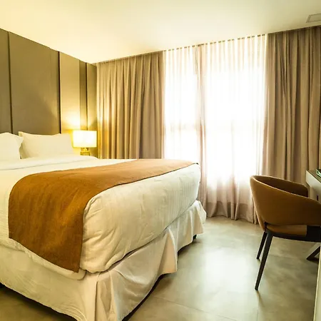 Oceana Atlantico Hotel & Spa-3