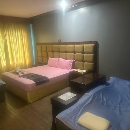 Jjimjbang Hotel Spa-2