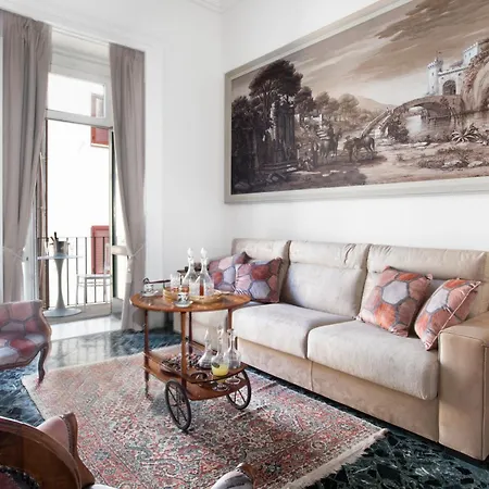 Grace Suites Sorrento-2