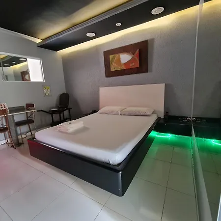 Gran Motel Gyn-2