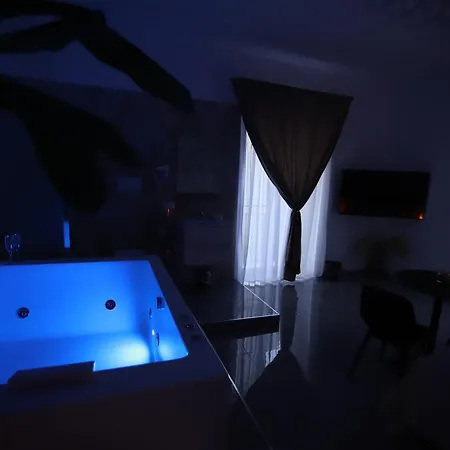 Il Ritrovo Spa&Rooms-3