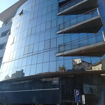 Nobel Design Hotel-2