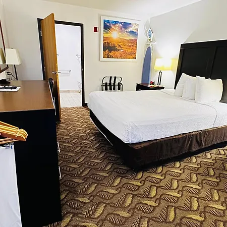Days Inn By Wyndham North Platte-2