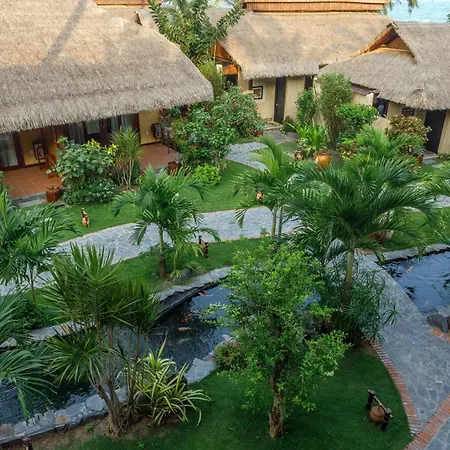 Bamboo Village Beach Resort & Spa-3
