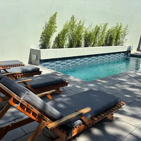 Beach Wood Boutique Hotel & Resort-2