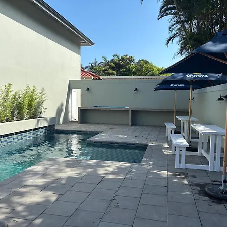 Beach Wood Boutique Hotel & Resort-3