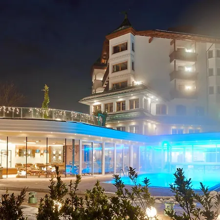 Platzlhof - Mein Hotel Im Zillertal-3