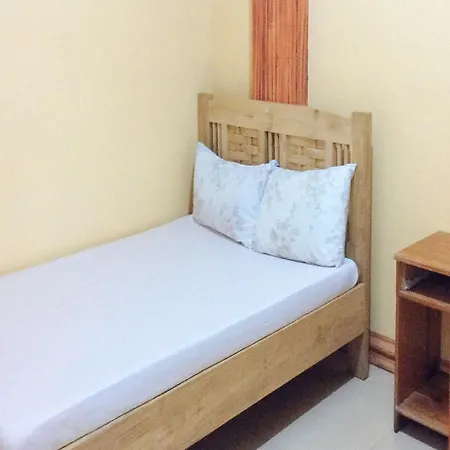 Reddoorz Hostel At Baguio Tourist Cabin-2
