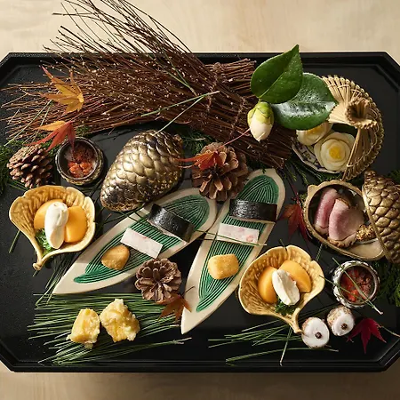 The Hiramatsu Kyoto-2