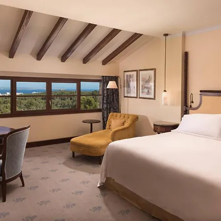 Castillo Hotel Son Vida-Adults Only, A Luxury Collection Hotel, Mallorca-2