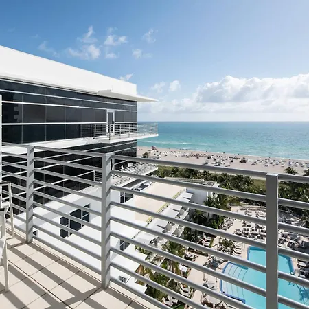 The Ritz-Carlton, South Beach-2