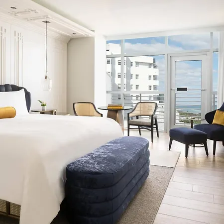 The Ritz-Carlton, South Beach-3