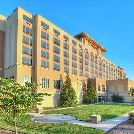 Sheraton Baltimore Washington Airport - BWI-2
