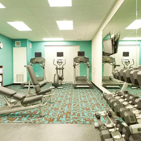 Fairfield Inn & Suites By Marriott Lethbridge-2