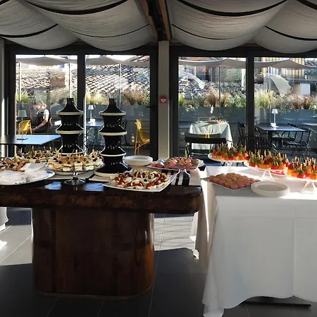 Hotel Priori Secret Garden-3